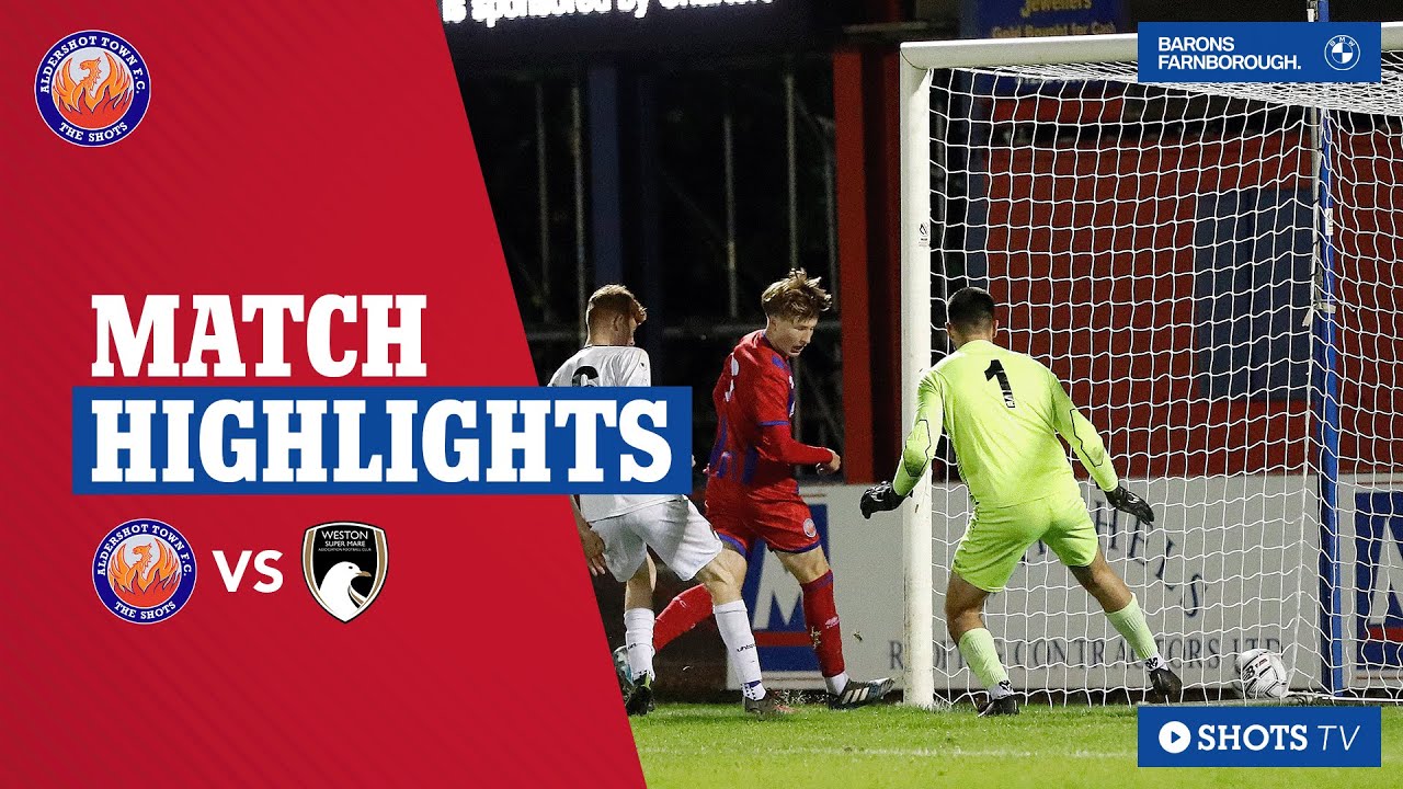 ACADEMY HIGHLIGHTS: FA Youth Cup