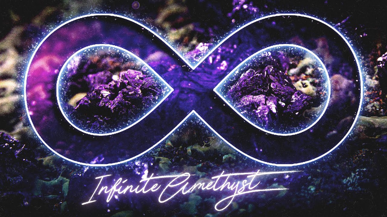 VGM #198: Infinite Amethyst (Minecraft) Epic Post-Rock Cover Ft. Rock the Jake