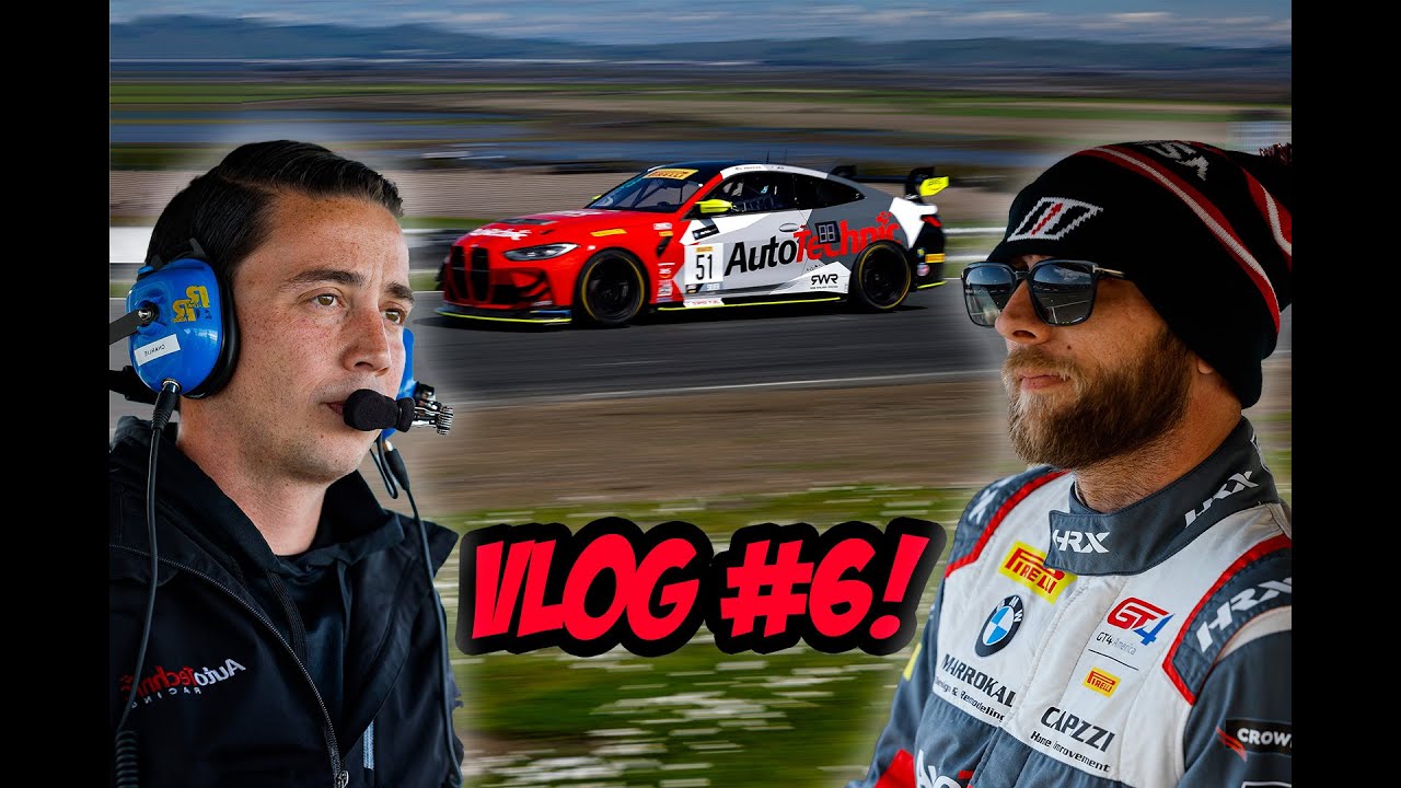BALANCE OF PERFORMANCE - SONOMA EP6