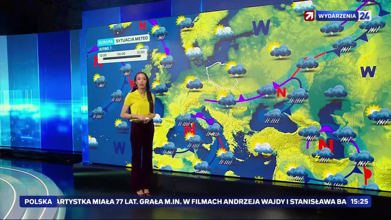Paulina Mabiala - Czarkowska