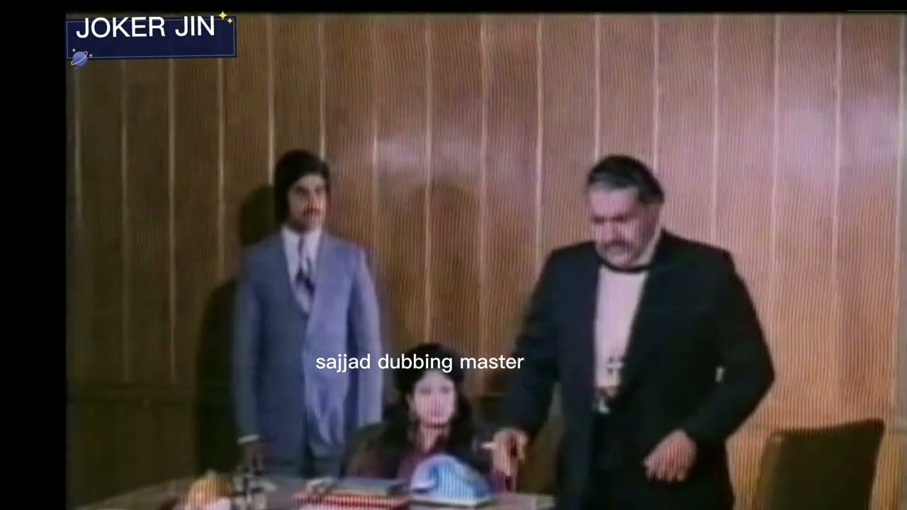 Funny Punjabi dubbing| Sajjad jani | Dubbing master #funny #punjabi #copy #capcut