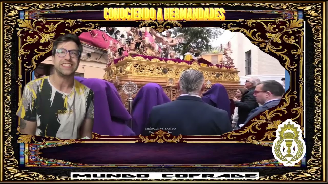 HERMANDAD DEL HUERTO  DE  PUENTE GENIL