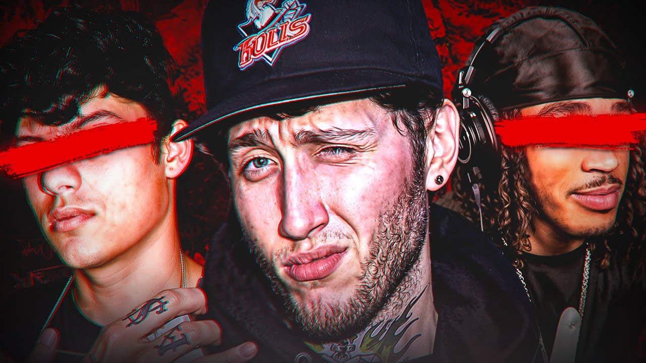Почему FaZe хотят, чтобы вы их ненавидели