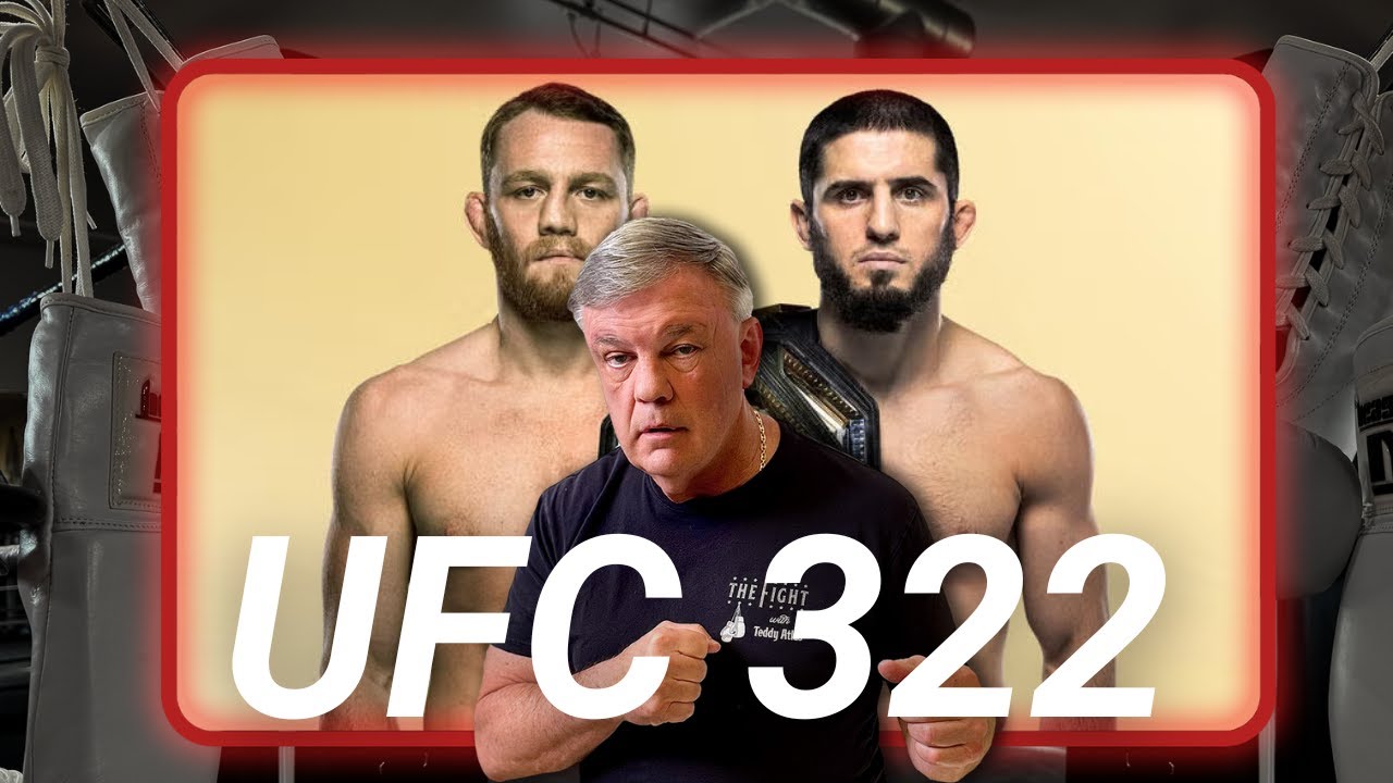 Превью и прогноз на бой Джека Делла Мадделены и Ислама Махачева на UFC 322 &mdash; И все еще или и Новое?