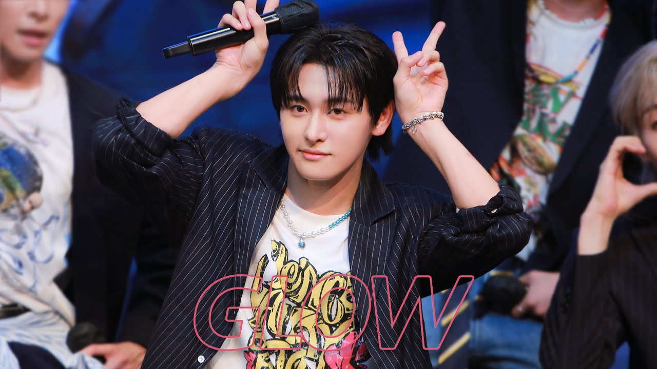 240612 TRENDZ(트렌드지) - GLOW 은일 EUNIL.ver