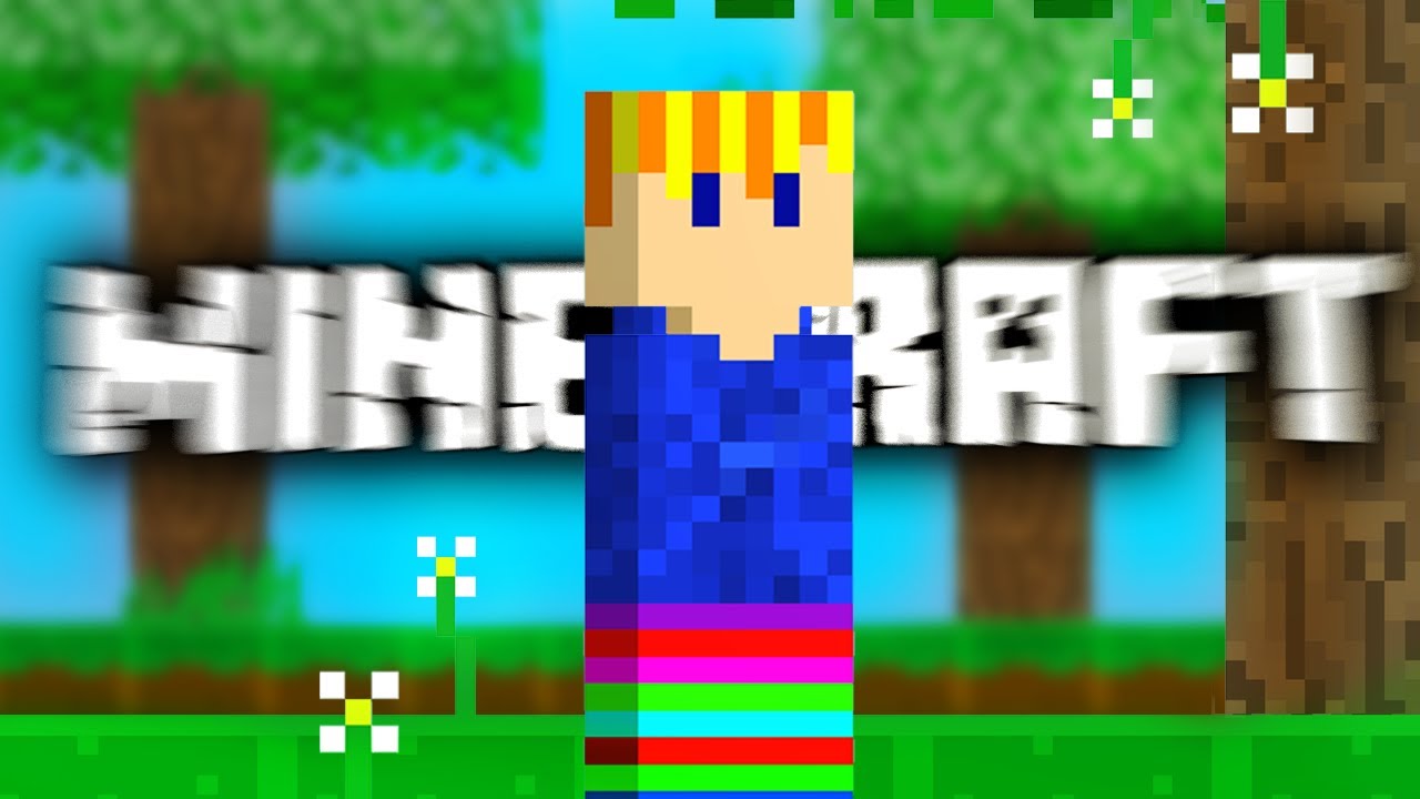 J'ai codé MINECRAFT en 2D (génial)