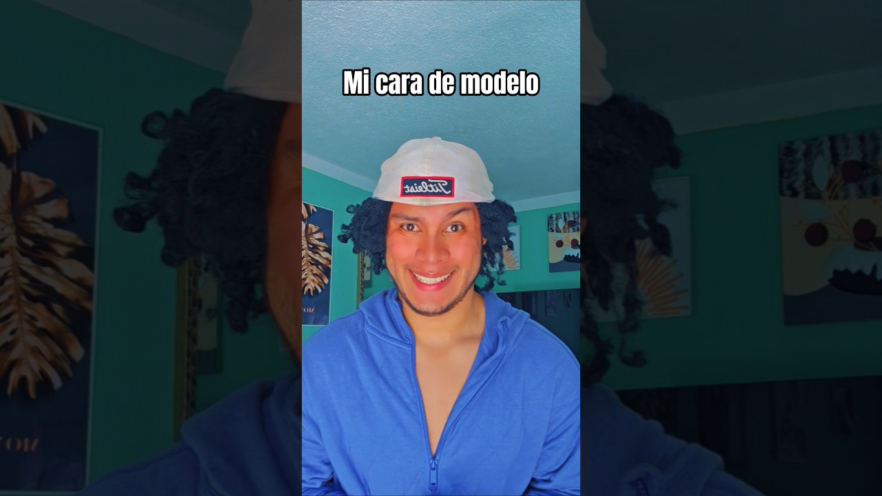 Ser&iacute;a bueno Model&oacute; #viral #comedia #humor #comedy #shorts #funny #memes #modelo