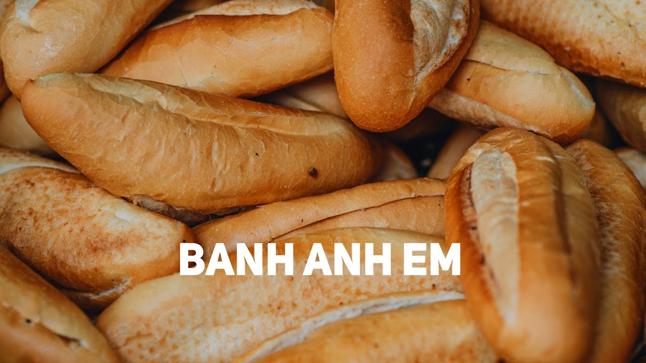 This Vietnamese Restaurant Almost Ruined My List (Banh Anh Em)