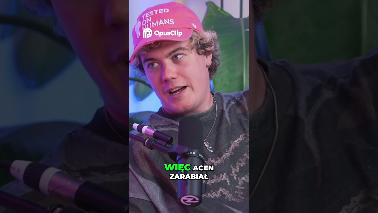 Daily Vloggers  Pieniądze, Konflikty i Sekrety Sukcesu