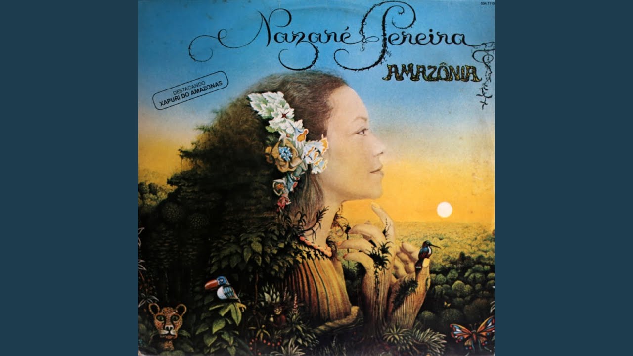 Xapuri do Amazônas