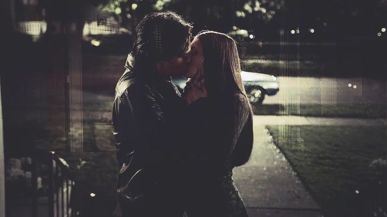 ▸Damon | Elena | Stefan - He Stole Your Heart◂
