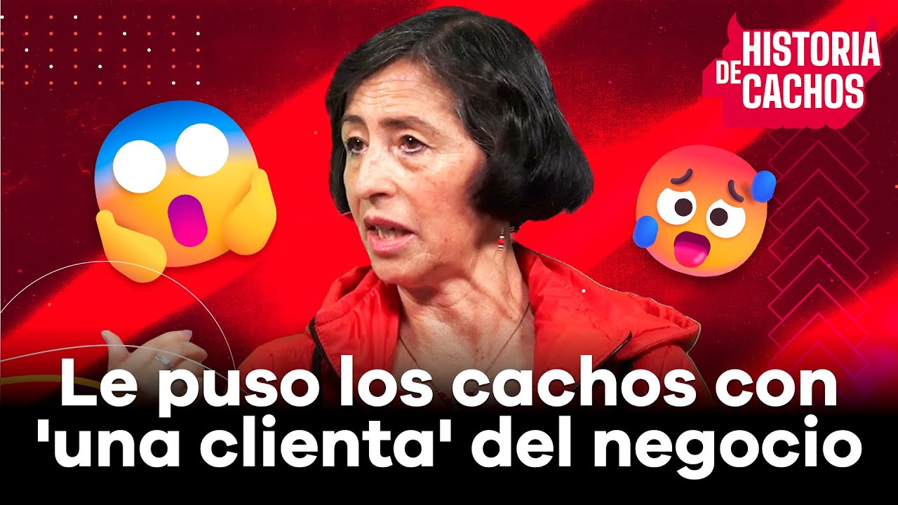 ¡Me puso cachos con la 'vecina'! Llevaban 2 años de noviazgo | Historia de cachos | Bésame