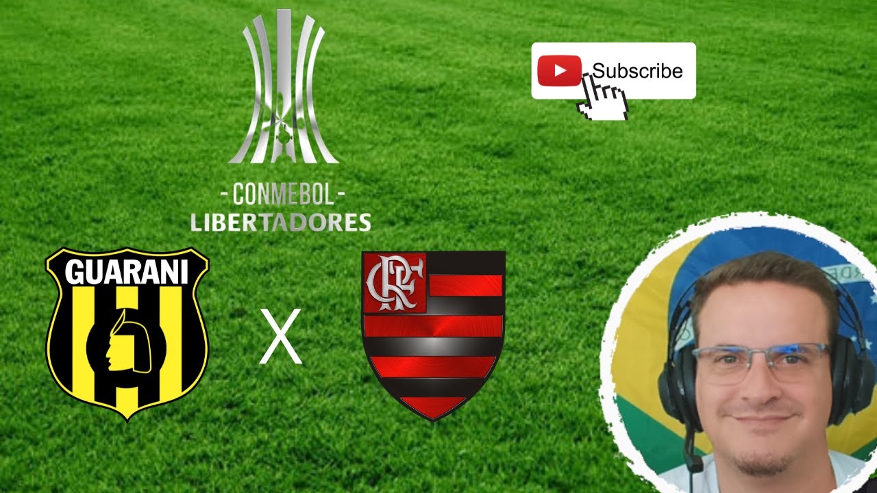 #FM23 - Estreamos na Copa Libertadores! (Está fácil...)