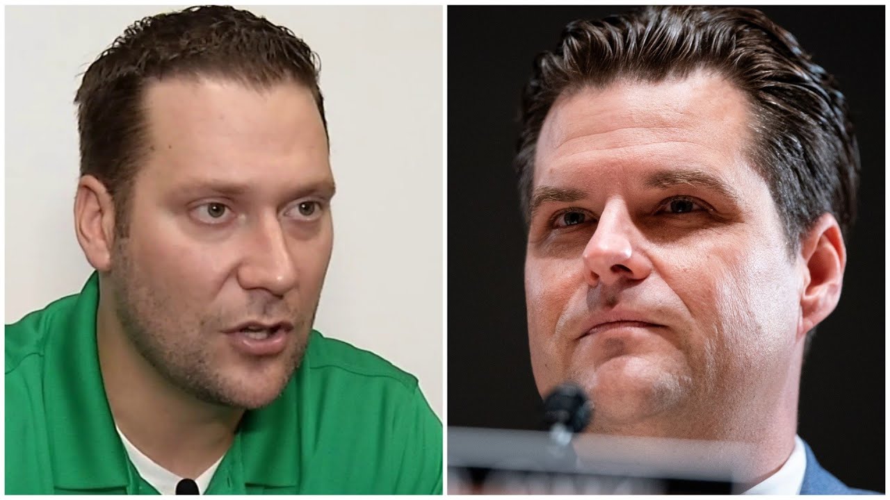 Judge considers unsealing documents related to Matt Gaetz, others