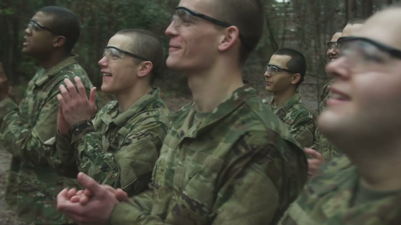Basic Combat Training (BCT)