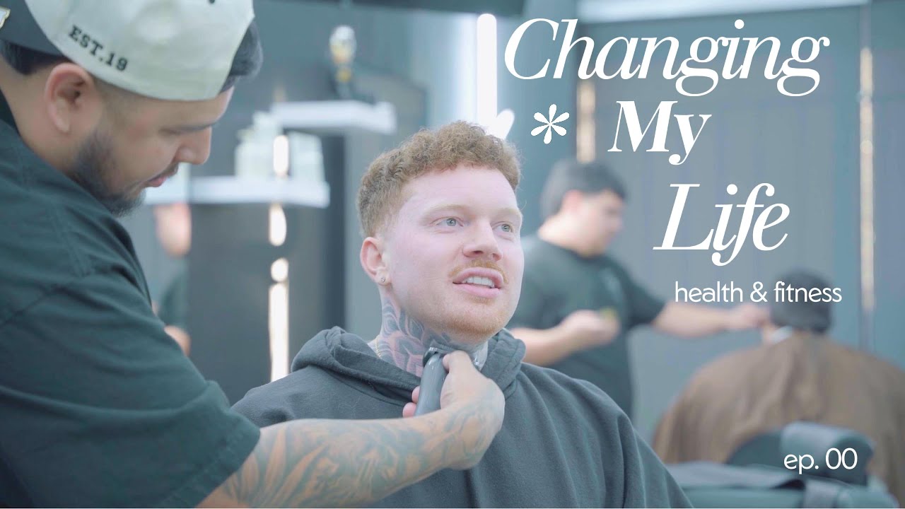 The Biggest Change Of My Life (Announcement) Ep. 00