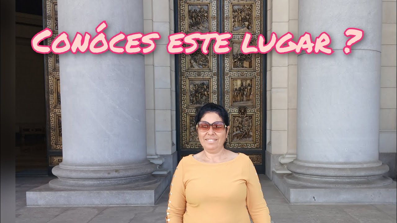 UN VIAJE PARA RECORDAR