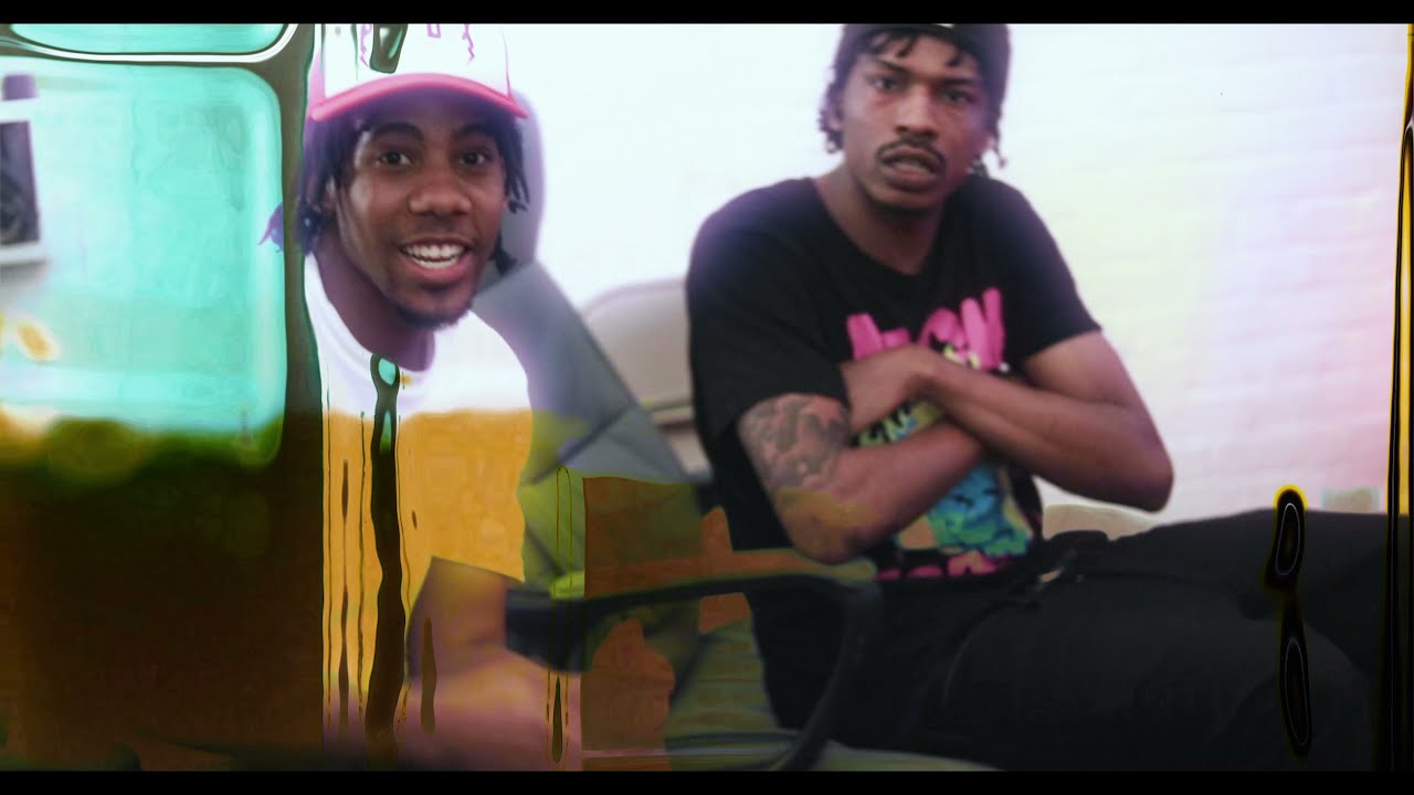 Mally Bandz X Vendetta - No Hook