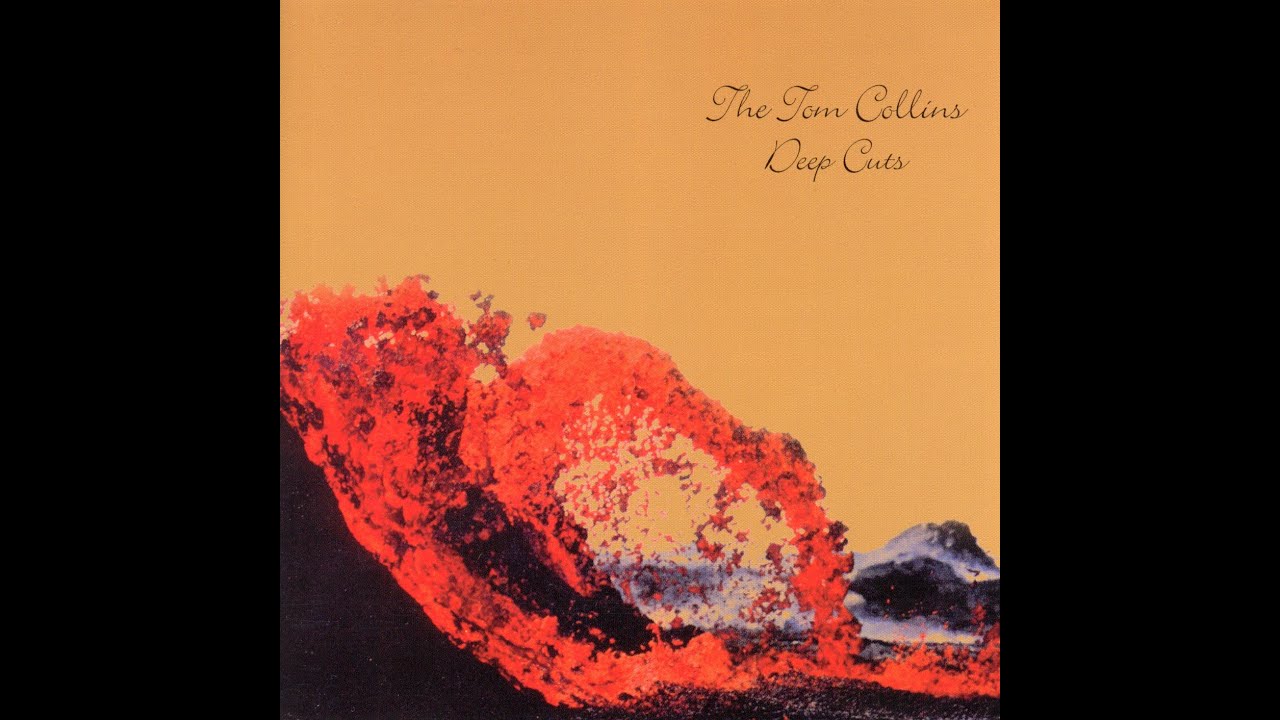 Bookends - The Tom Collins