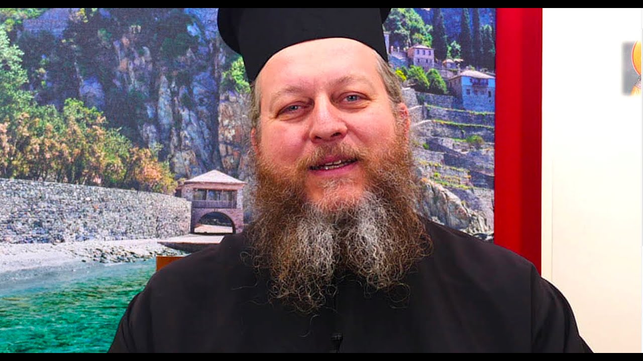 Π. Θεμιστοκλής: Ιερατικές εμπειρίες με την Θεία κοινωνία