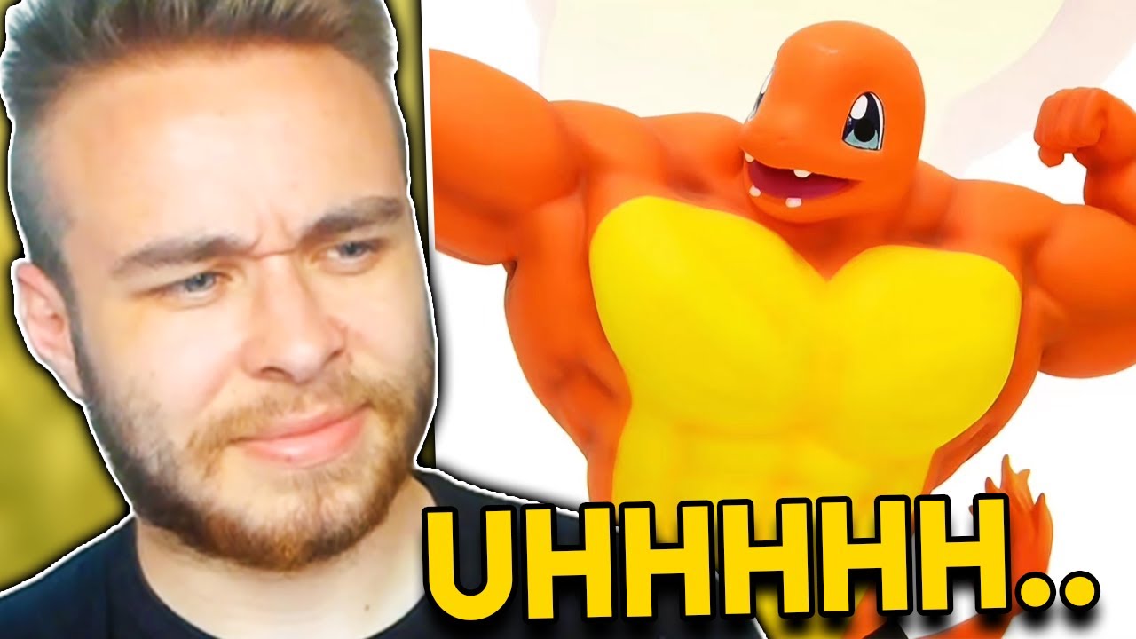 Pokemon Sword & Shield Memes That SHOULD NOT Exist