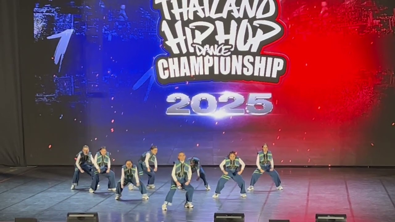 Hhi by jikasen 30/3/2025 #hhithailand