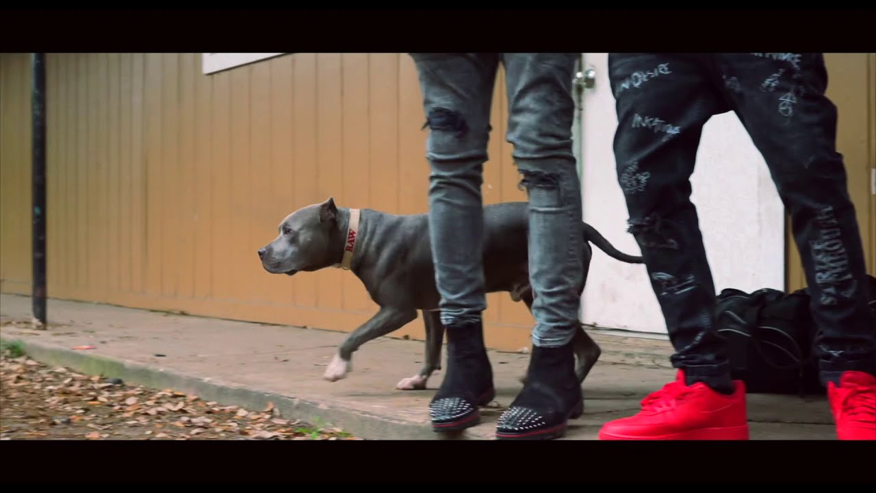 Ready Or Not (Official Music Video) - JR Patton X OuttaTownBoog