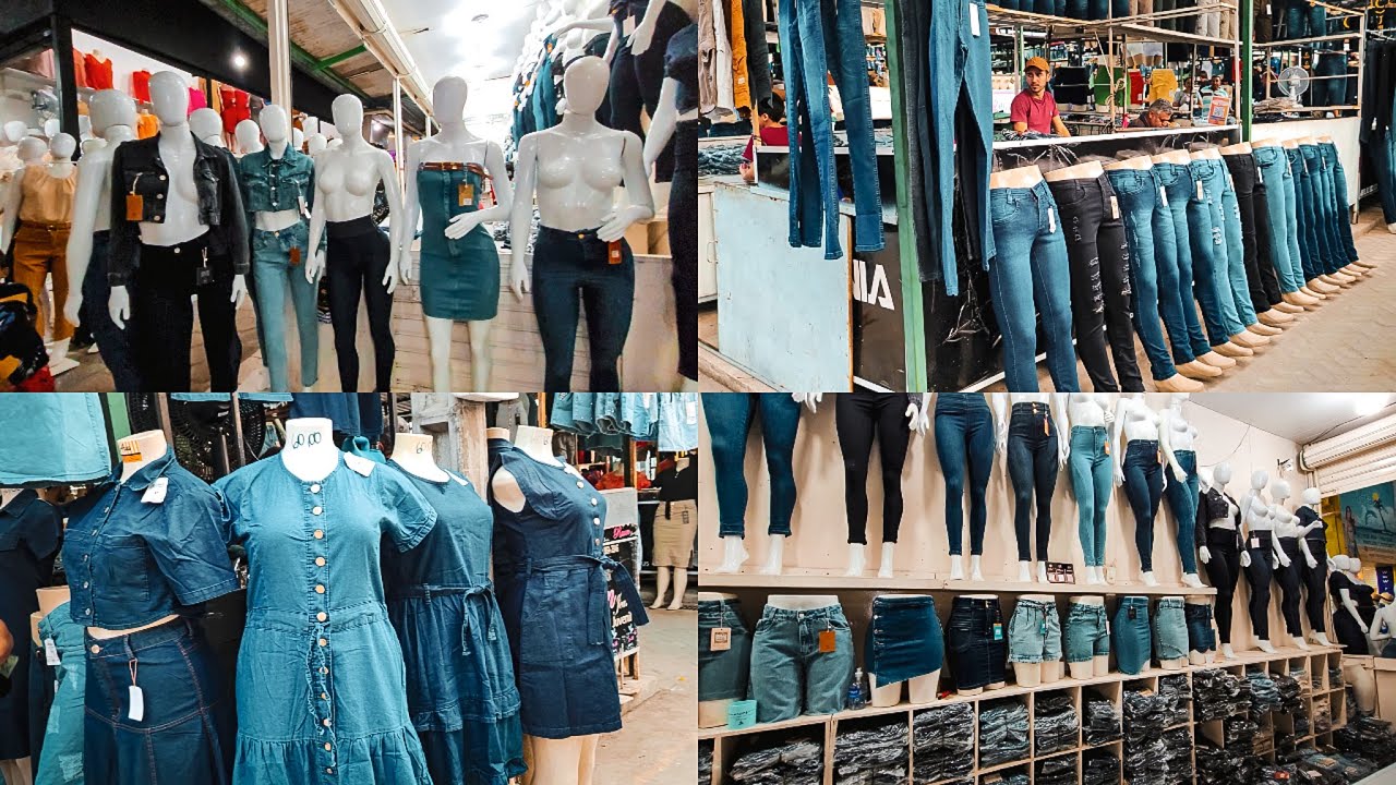 FEIRA DA SULANCA EM CARUARU PE, JEANS MUITO BARATO AQUI, SEXTA FEIRA, 18/10/24 #nordeste