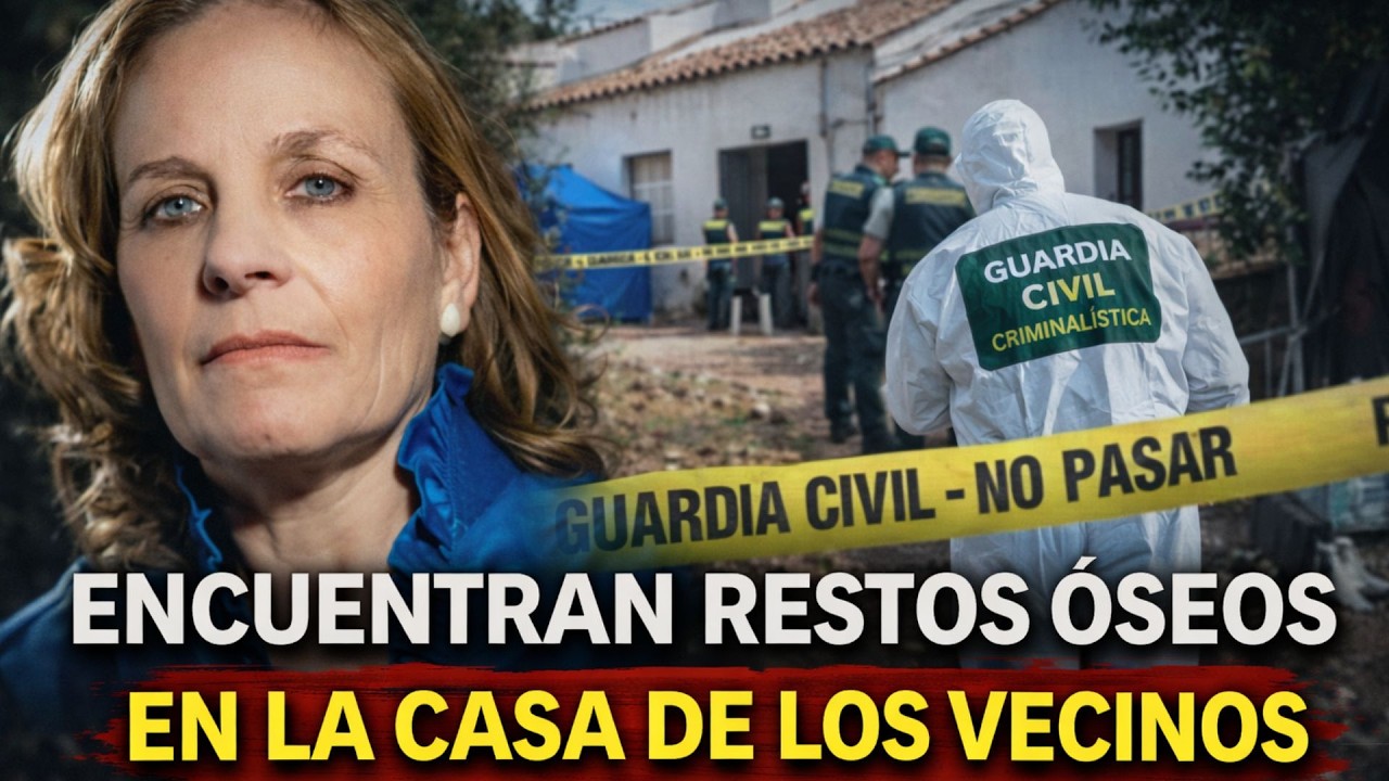 🔴 ÚLTIMA HORA: Caso Francisca Cadenas #truecrime #podcast