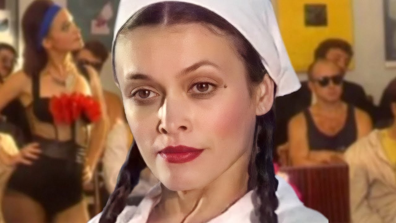 МАСКИ-ШОУ. Сборник серий подряд. Часть 2