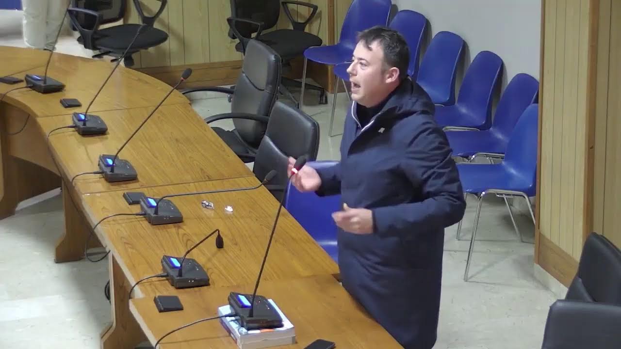 Live streaming di Comune Villabate