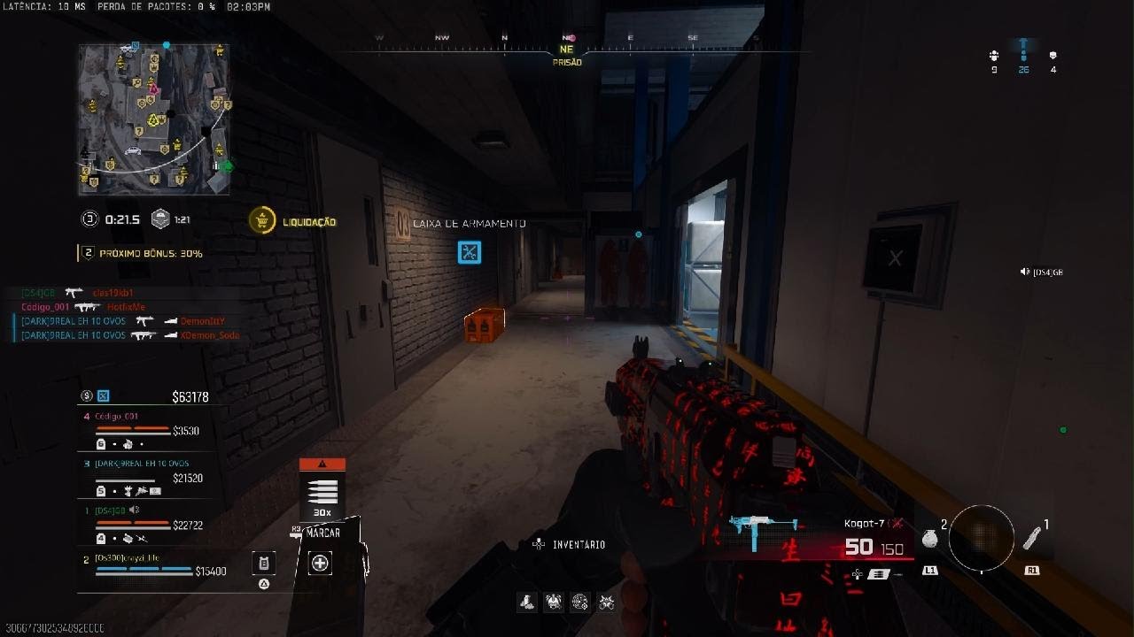 EASTER EGG REBIRTH BO_7