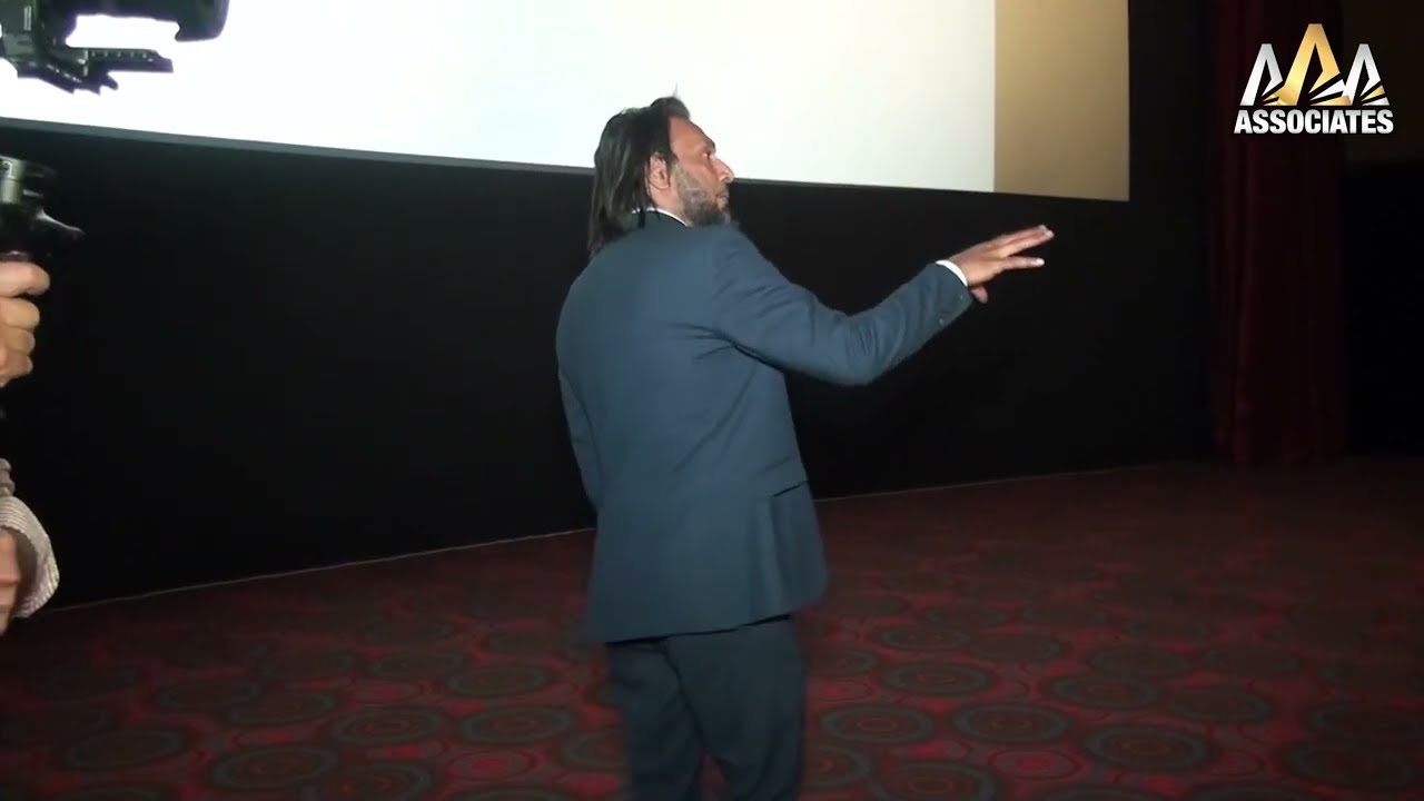 AAA Associates' Sales Training, Human Capital Development talk by Sahil Adeem.