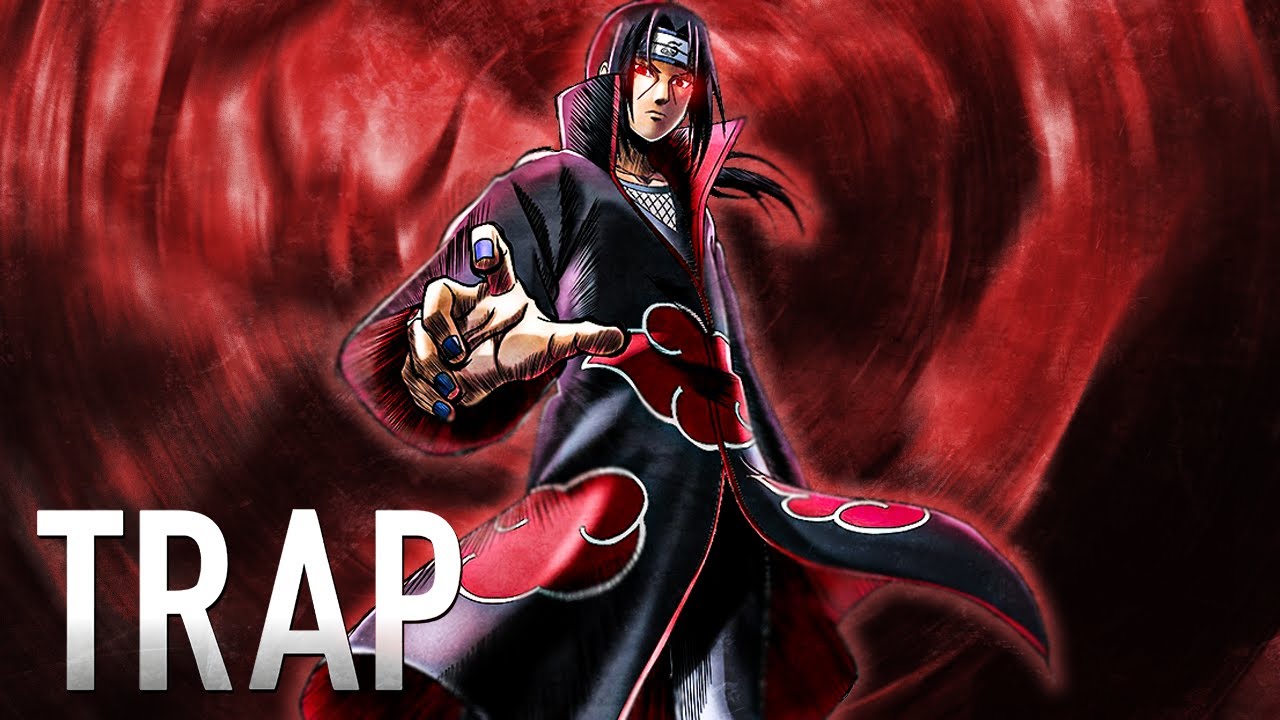 Uchiha Itachi Trap 2 - Made In Konoha (Naruto) | YaSoTrap