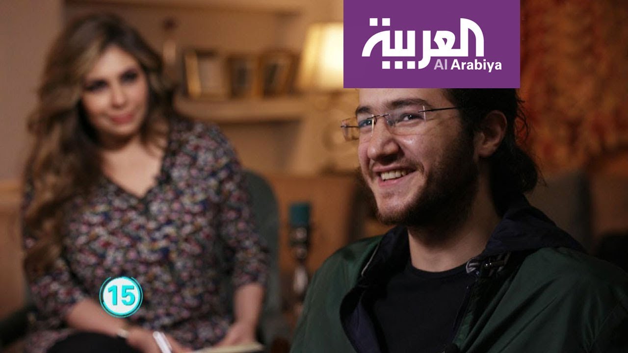 تفاعلكم | 25 سؤالا مع الفنان أحمد مالك