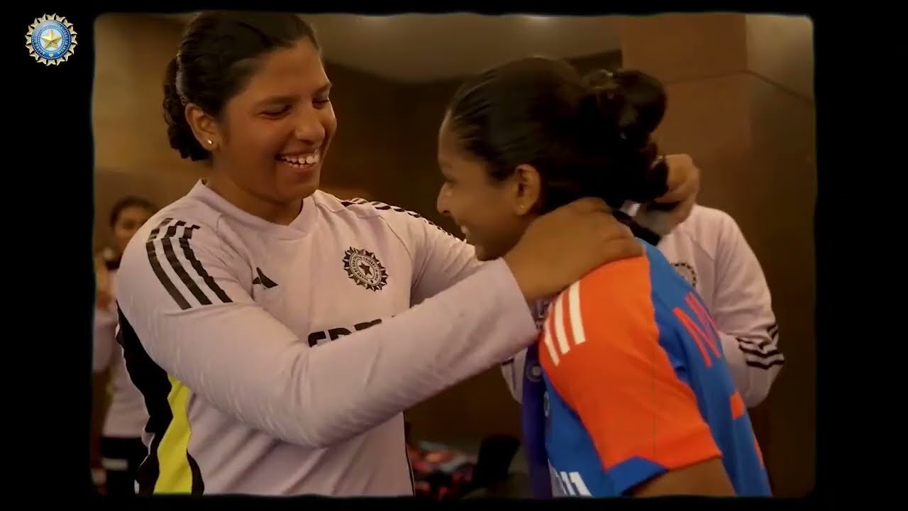 Deepti Sharma Player of The Catch Indian Cricket Team Jemimah Rodrigues | Smriti Mandhana | WPL 2025