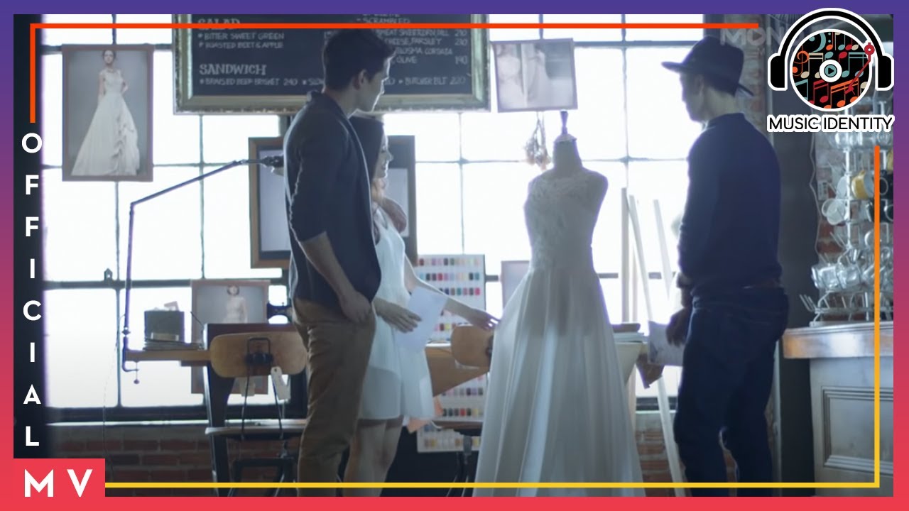 ชุดวิวาห์ : หนึ่ง อภิวัฒน์ feat. ILLSLICK [Official MV]
