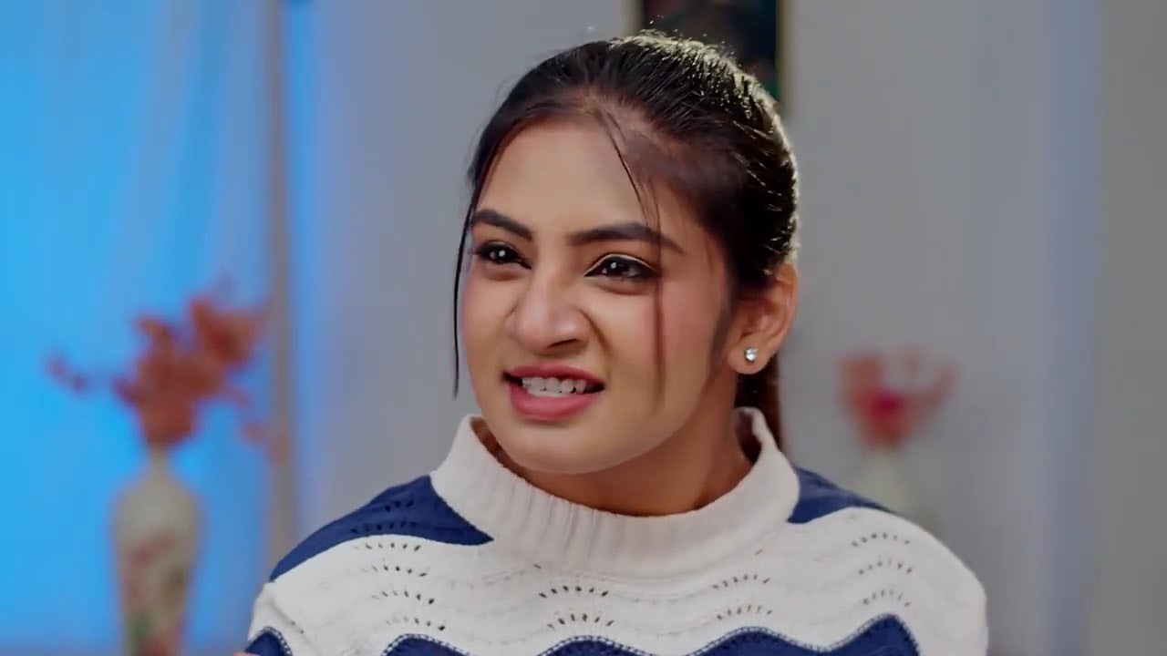 Ummadi Kutumbam | Ep - 403 | Webisode | Feb 17 2026 | Zee Telugu