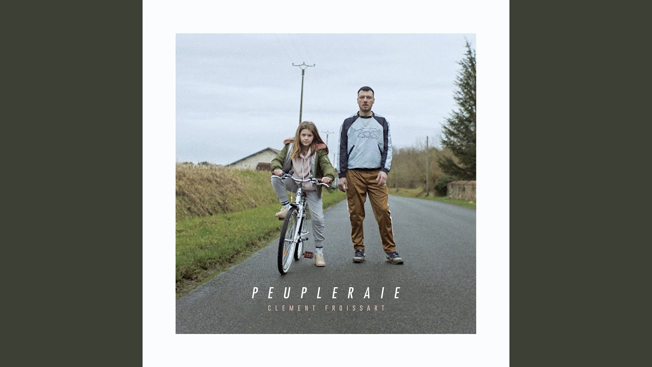 Peupleraie