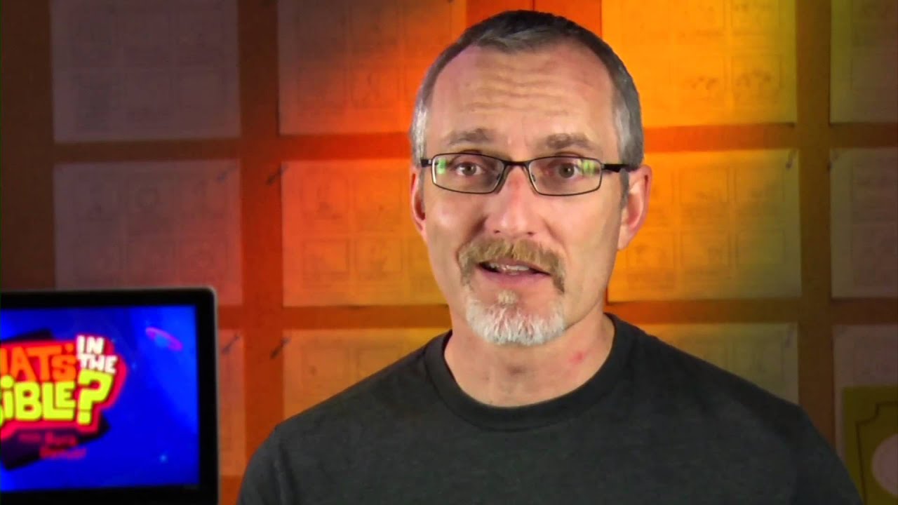 Easter Video Series: The True Meaning of Easter
