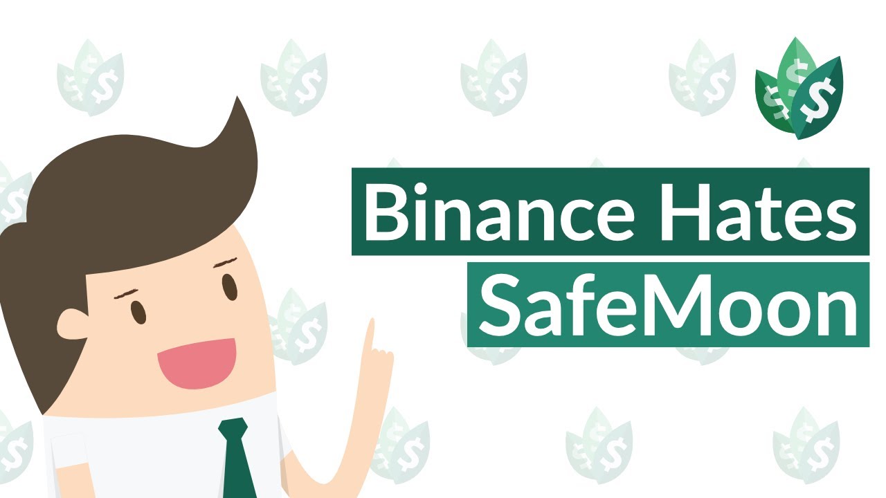 Why Binance Won't List SAFEMOON On Its Exchange (Explained)