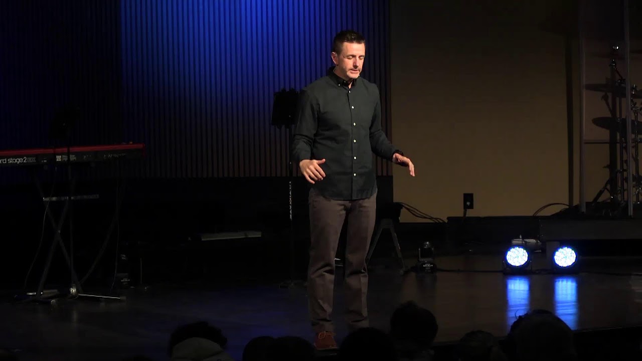 Sunday Gathering (Feb. 15th)