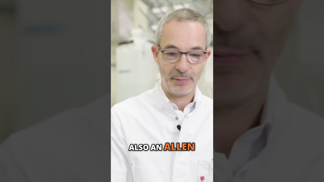Bispezifische Antik&ouml;rper: Was bedeutet 