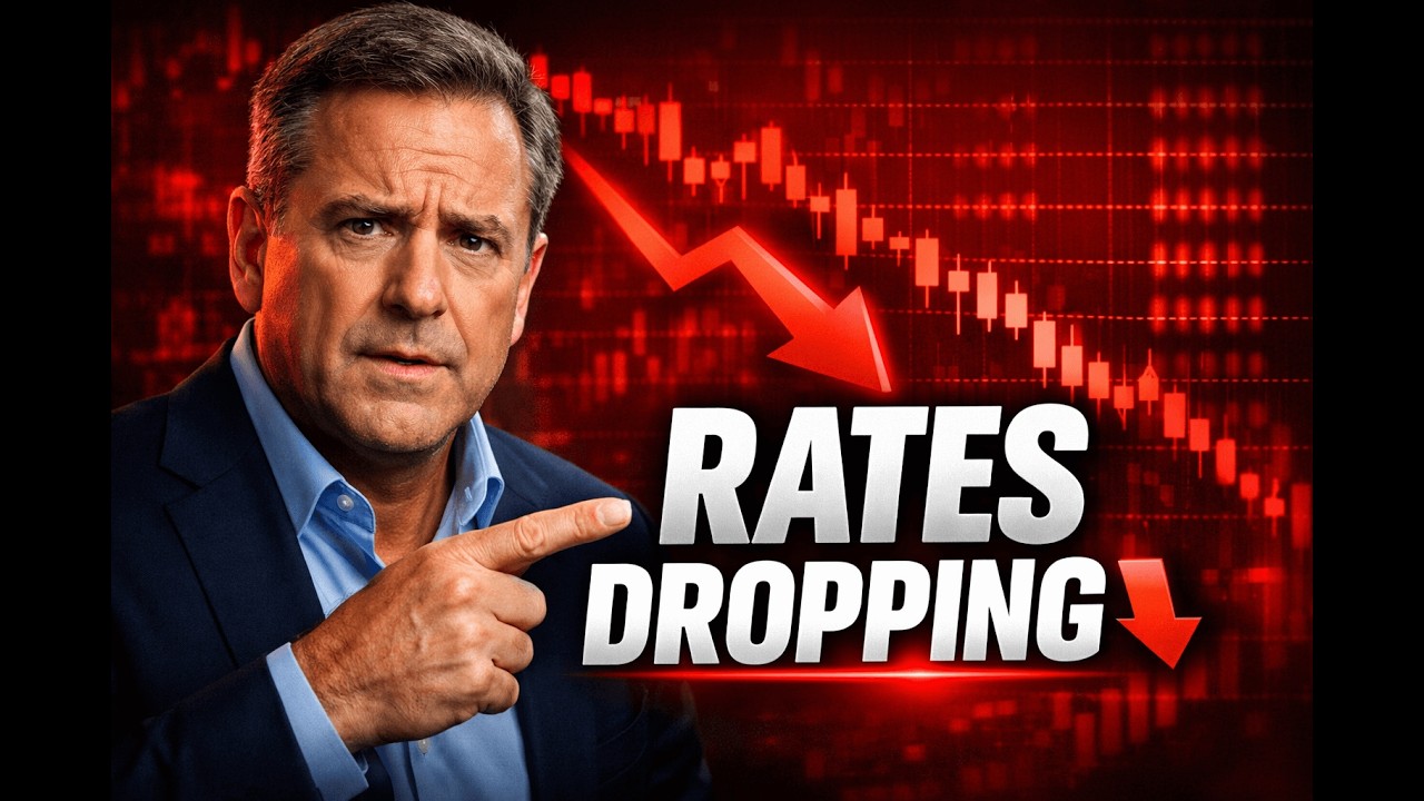 2026 Annuity Market Update: Rates Dropping & New MYGIA Design