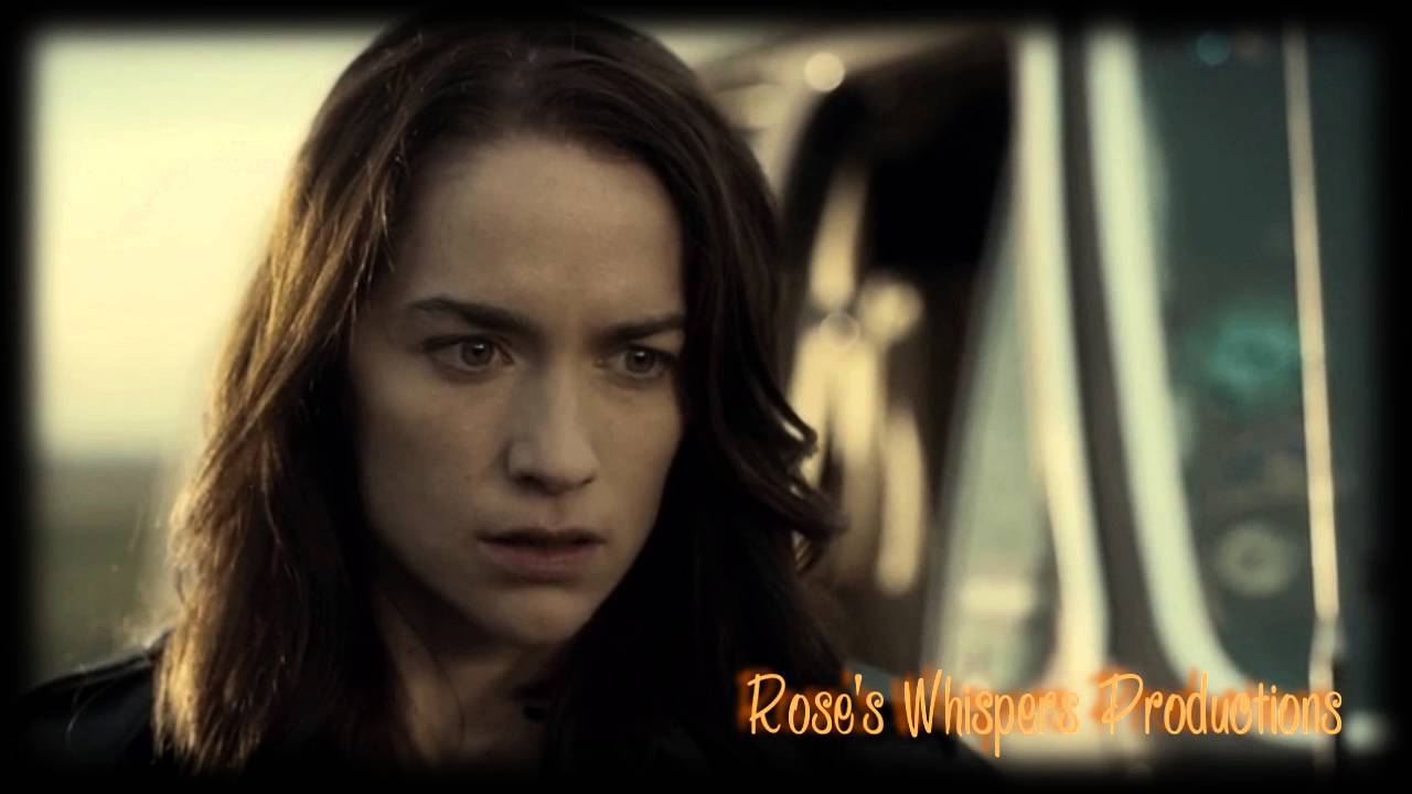 Oh Death - Wynonna Earp ( VS Revenants)