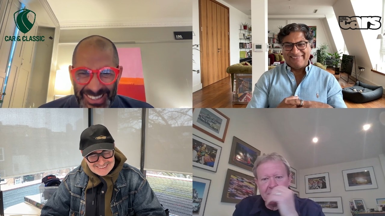 Special Announcement! | The Car Podcast #78