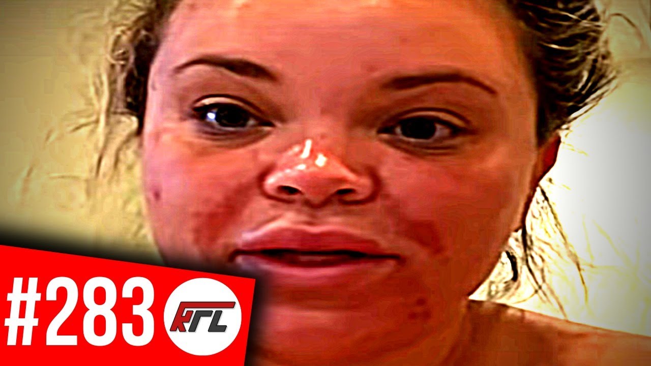🔴Trisha Paytas Leaves the H3 Podcast | RFCAH #283🌵