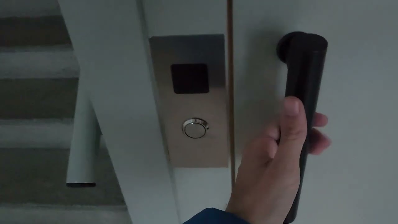 Výtah Liftcomp Frýdek-Místek K Hájku