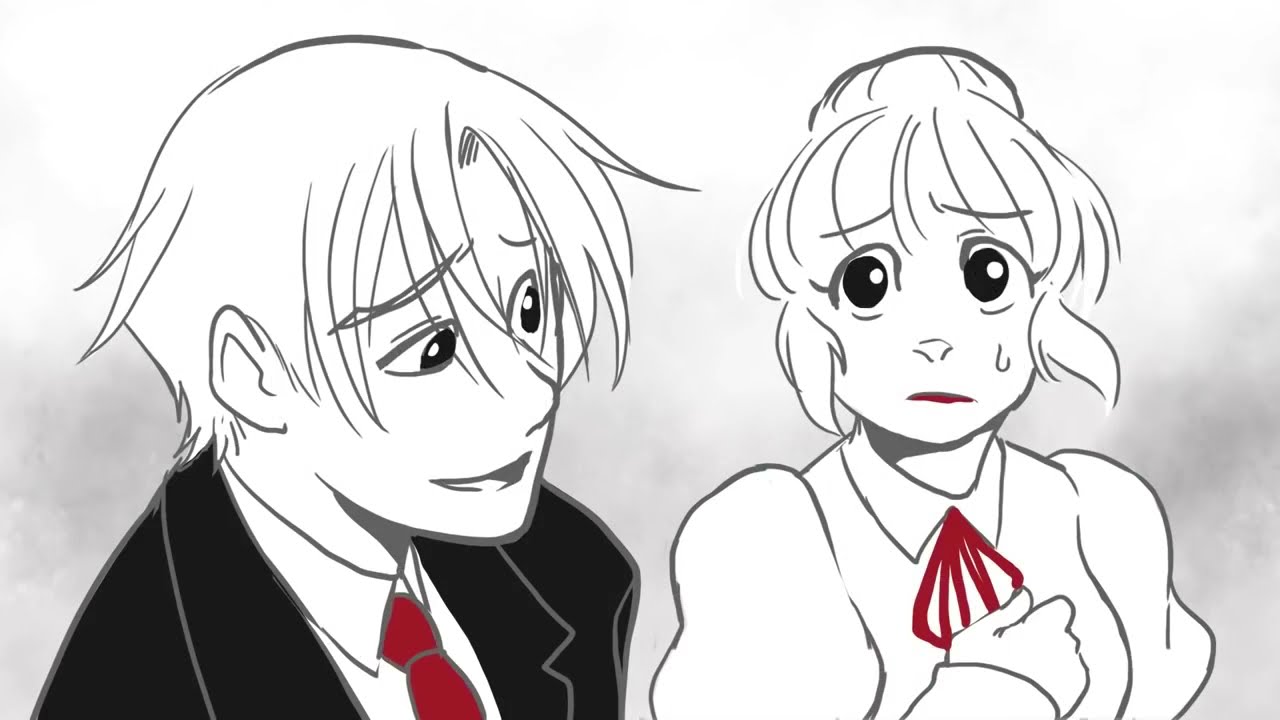 Чамайг хайрласан миний харцнаас