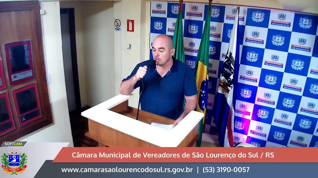 Sessão Ordinária 02/03/2026